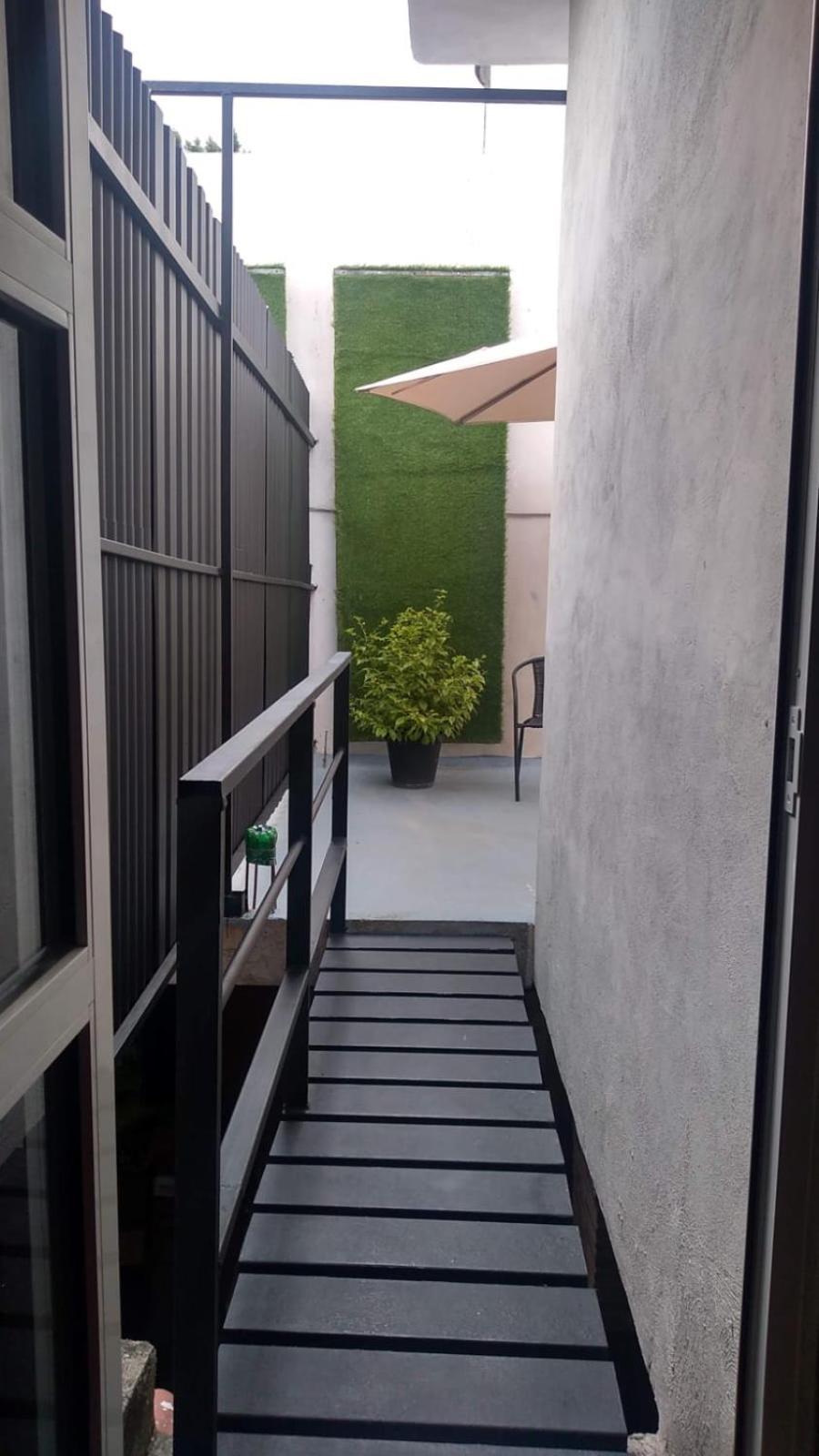Hotel Casa Tepic Exterior photo